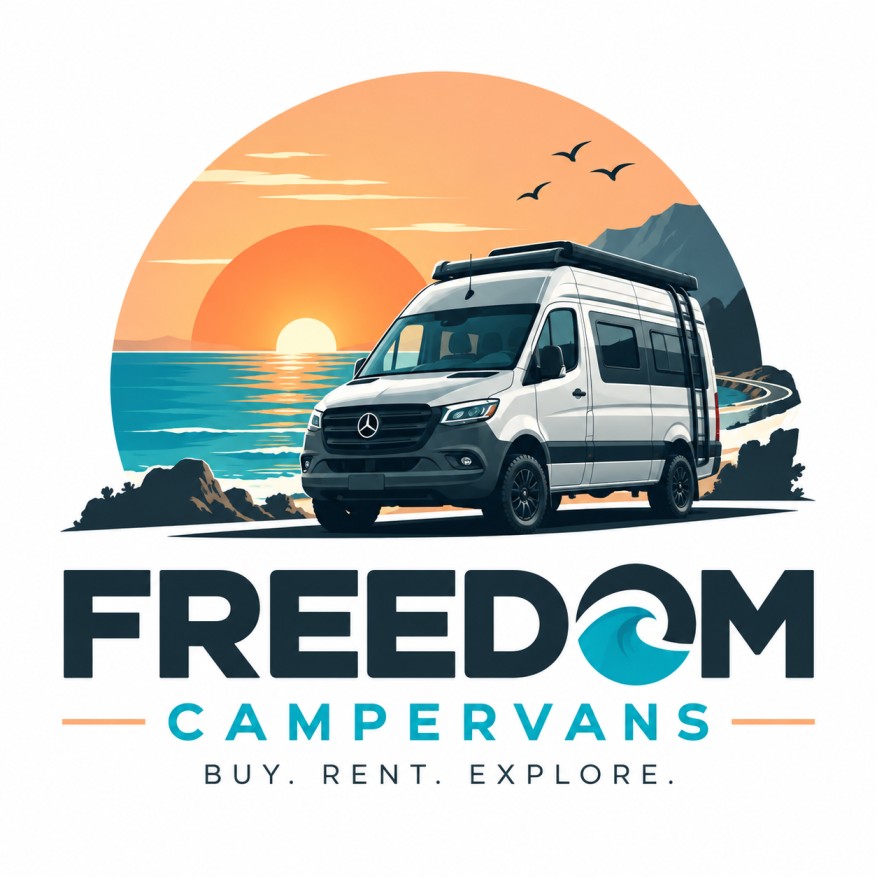 Freedom Campervans