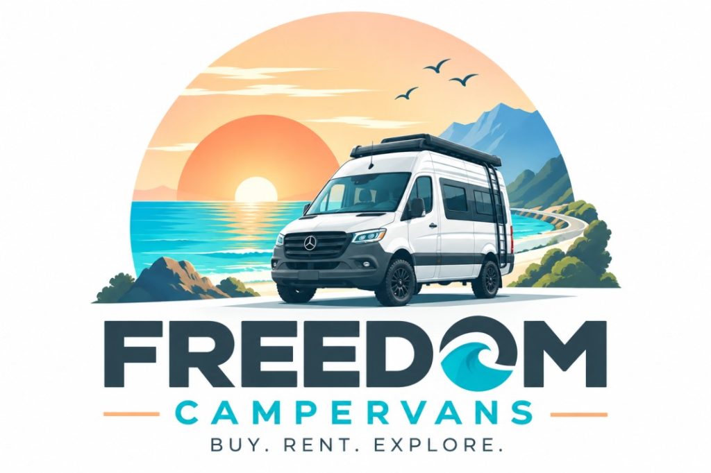 Freedom Campervans